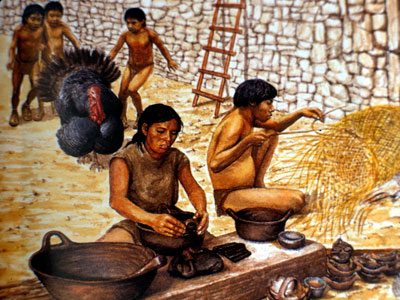 painting-ancestral-puebloan-life